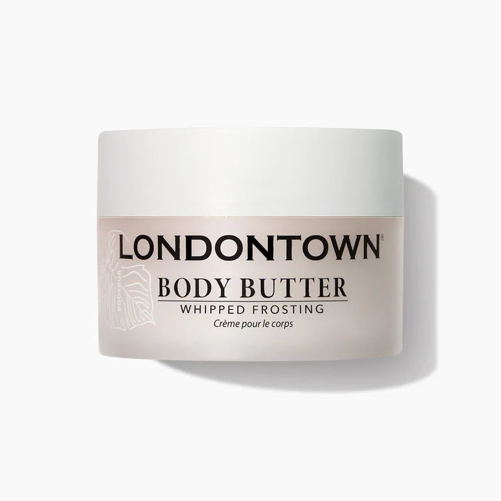 Whipped Frosting Body Butter Whipped to perfection for the ultimate indulgence.