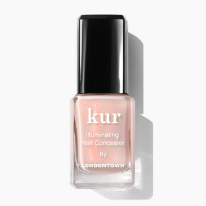 Bubble Illuminating Nail Concealer Your favorite nail perfector—in a super-sweet bubblegum pink