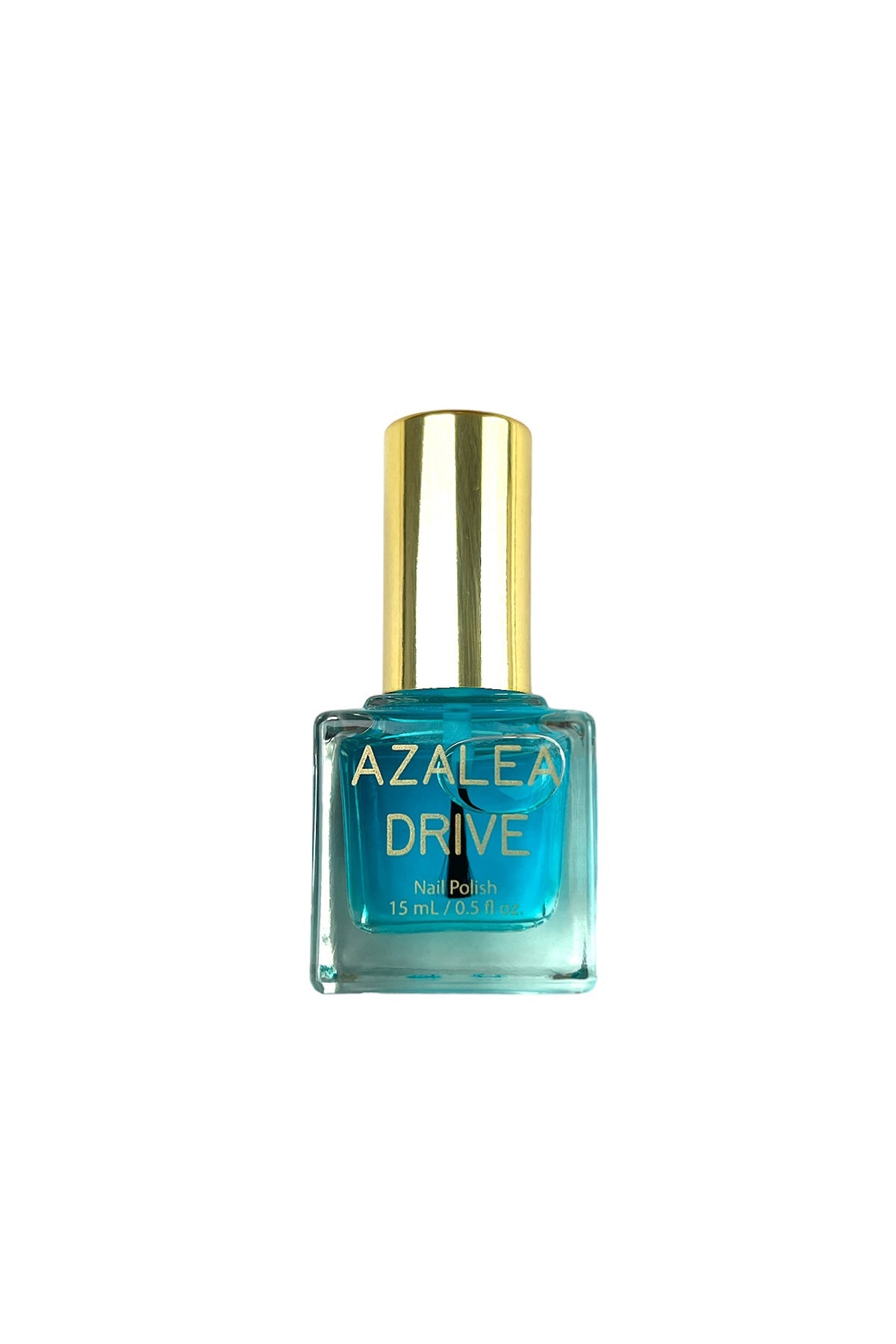 Azalea Drive Garlic Base Coat