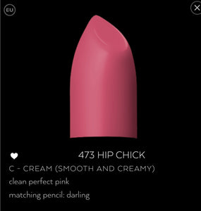 Hip Chick Lipstick-473