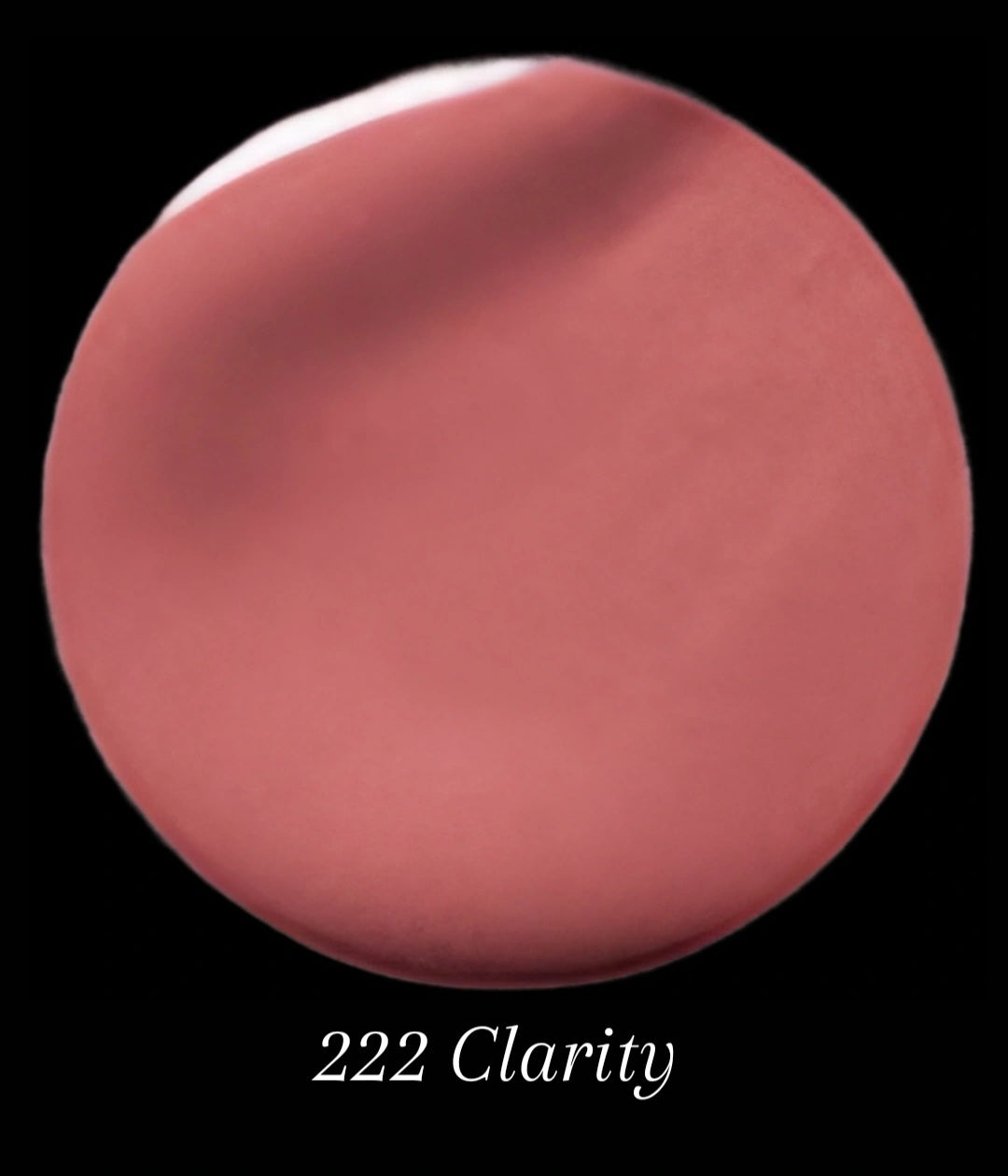 Lip Gloss - Clarity