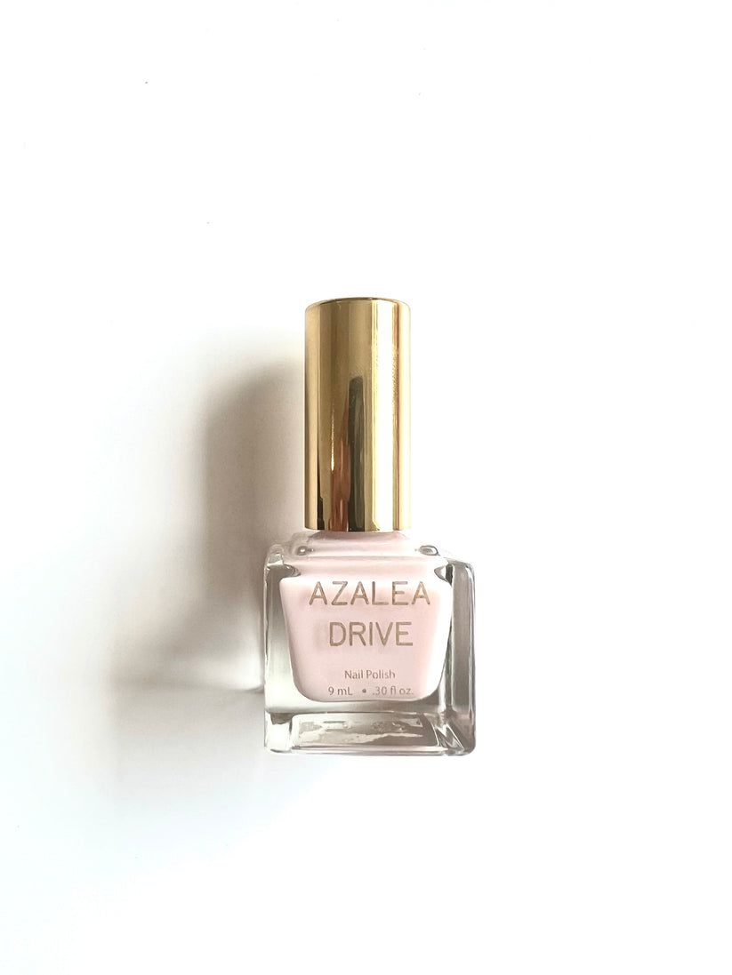 Azalea Drive Nourished Nail Strengthener