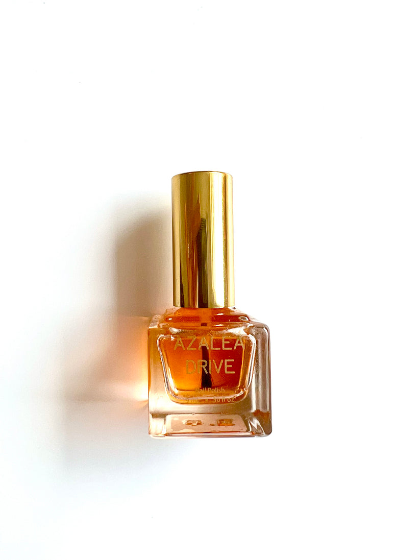 Azalea Drive- Bloom Cuticle Serum