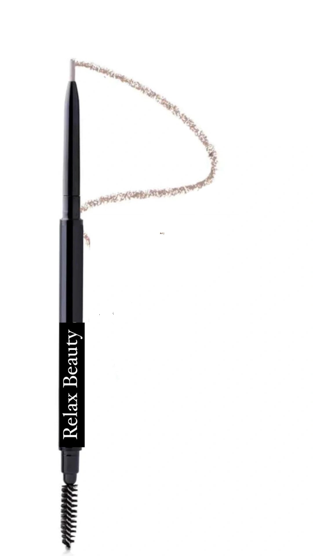 Skinny Brow Pencil- Effortless Brows