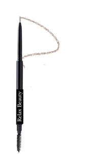 Skinny Brow Pencil- Effortless Brows