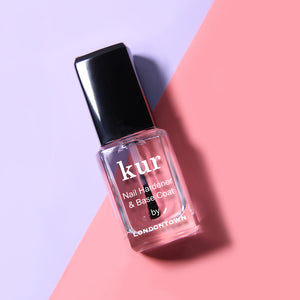 Nail Hardner & Base Coat - Londontown