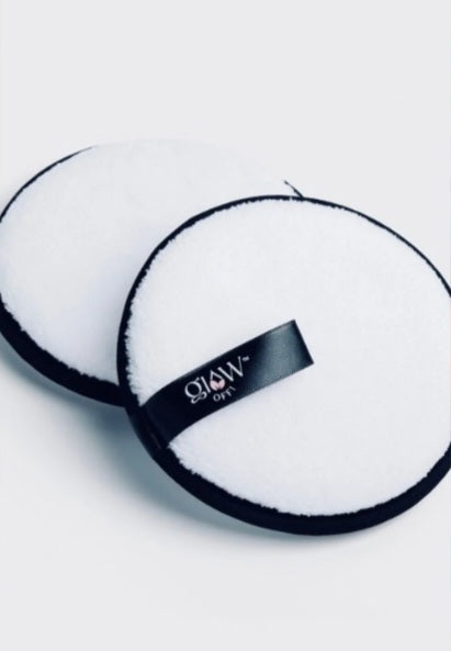 Glow Off Puff – Relax Beauty Co