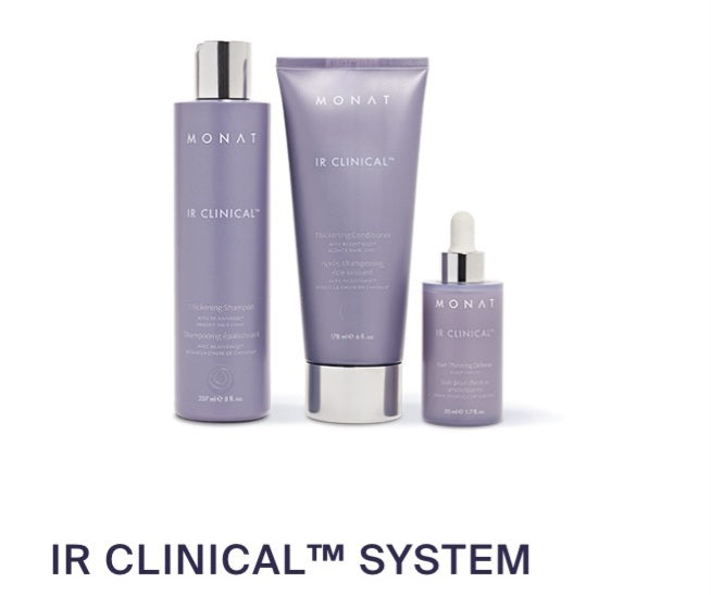 Monat- IR Clinical Hair System