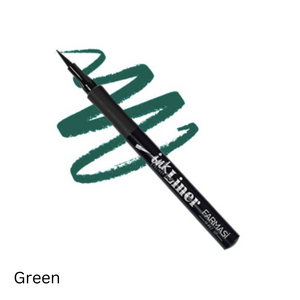 Inkliner (Water and Smudge-Resistant)