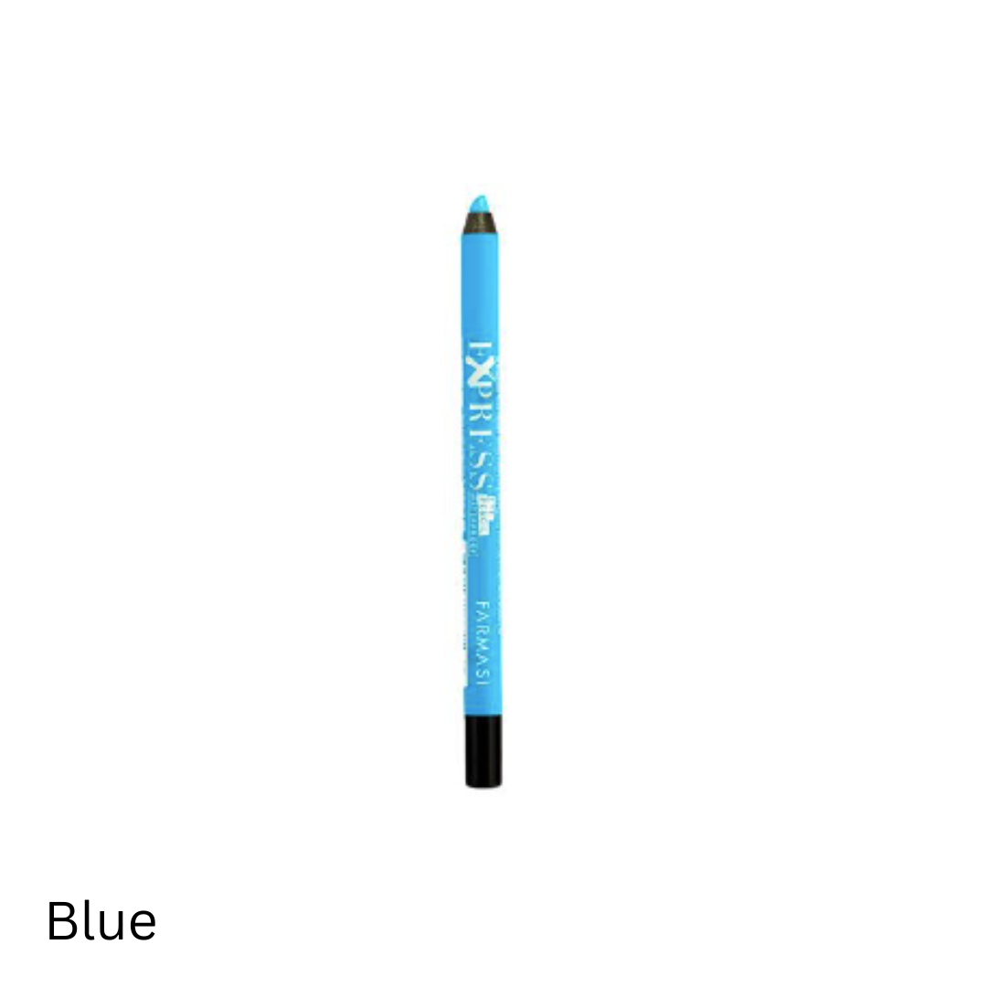 Waterproof Express Eye Pencil